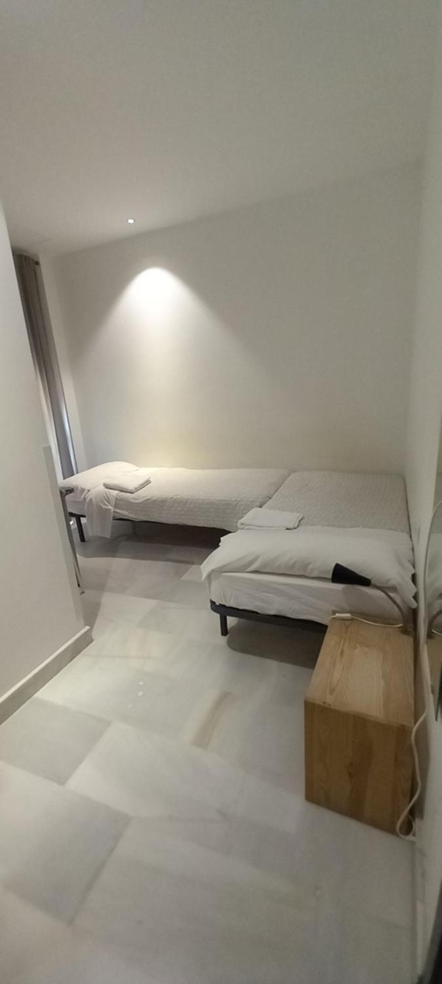 Hostel Central Sevilla Exterior photo